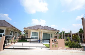 The Wisdom House 1 in Nong Faek, 清迈