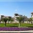 6 Bedroom Villa for sale at Palm Hills Golf Extension, Al Wahat Road