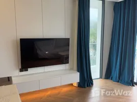 อพาร์ทเม้นท์ 1 ห้องนอน ให้เช่า ในโครงการ โครา บีช รีสอร์ท ภูเก็ต, เชิงทะเล