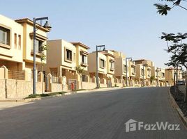 5 спален Вилла на продажу в Bamboo Palm Hills, 26th of July Corridor, 6 October City