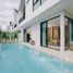 3 спален Вилла на продажу в The Regent Villas Pasak Phase 2, Si Sunthon