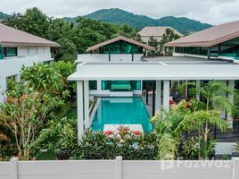 3 Bedrooms Villa for sale in Rawai, Phuket Nai Harn Baan Bua - Baan Varij