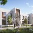4 Bedroom Townhouse for sale at The Sustainable City - Yas Island, Yas Acres