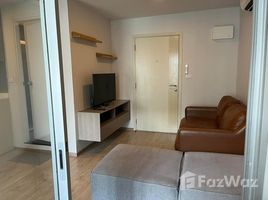 1 Bedroom Condo for rent at Elio Del Moss, Sena Nikhom