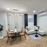 ขายคอนโด 2 ห้องนอน ในโครงการ S Condo Sukhumvit 50, พระโขนง, คลองเตย