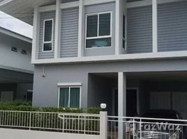 3 Habitación Casa en venta en Kanasiri Rama 2 – Wongwean, Phanthai Norasing, Mueang Samut Sakhon, Samut Sakhon