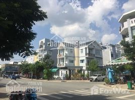 3 Phòng ngủ Nhà mặt tiền for sale in Tân Quý, Quận 7, Tân Quý