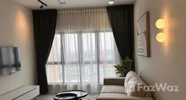 Viviendas disponibles en Residensi KLIA
