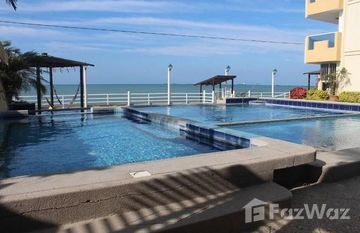 Spondylus 2 Spetacular Ocean Front Social Area Fantastic Opportunity and Priced to Sell in Jose Luis Tamayo Muey, 산타 엘레나