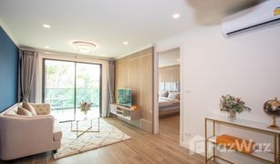 2 Bedrooms Condo for sale in Chang Phueak, Chiang Mai Natura Green Residence