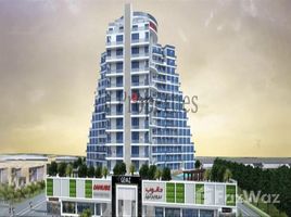 2 Bedroom Apartment for sale at Gemz by Danube, North Village, Al Furjan