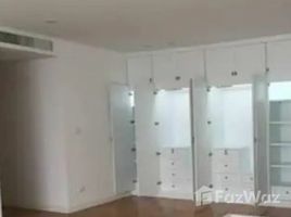 4 Bedrooms Condo for rent in Pathum Wan, Bangkok Chamchuri Square Residence