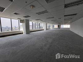 514 SqM Office for rent at The Ninth Towers Grand Rama9, Huai Khwang, Huai Khwang