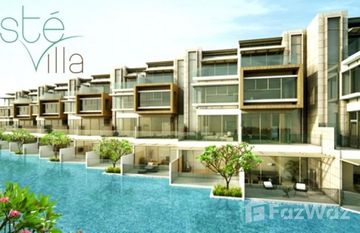 Este Villa in Seletar hills, North-East Region