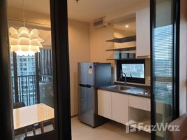 1 Bedroom Condo for sale at The Base Park West Sukhumvit 77, Phra Khanong Nuea, Watthana