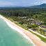6 спален Вилла на продажу в Jivana Beach Villas, Кхоклой, Takua Thung, Пханга