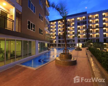 The 88 Condo Hua Hin - Condo in Hua Hin | FazWaz