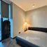 อพาร์ทเม้นท์ 1 ห้องนอน ให้เช่า ในโครงการ เทตต์ สาทร ทเวลฟ์, สีลม
