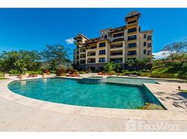 4 спален Квартира на продажу в Malinche 13A: Breathtaking Ocean View Condo in Prestigious Reserva Conchal for Sale!, Santa Cruz, Guanacaste