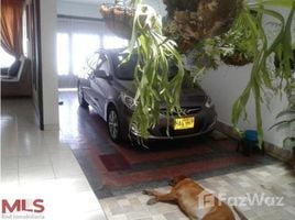 5 Schlafzimmer Haus zu verkaufen in Medellin, Antioquia, Medellin, Antioquia, Kolumbien