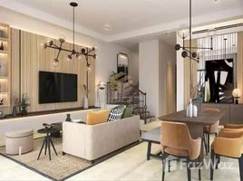 7 спален Дом на продажу в Portofino, Golf Vita, DAMAC Hills (Akoya by DAMAC)