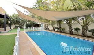 5 chambres Villa a vendre à Grand Paradise, Dubai Meadows 8