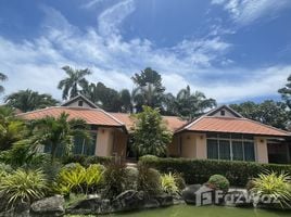 บ้านเดี่ยว 3 ห้องนอน ให้เช่า ในทำเล พัทยา, โป่ง, พัทยา