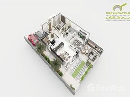 5 спален Дом на продажу в Danah Bay, Pacific, Al Marjan Island, Ras Al-Khaimah, Объединённые Арабские Эмираты