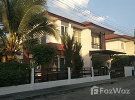 3 Bedroom House for sale at The Urbana 1, Tha Sala, Mueang Chiang Mai