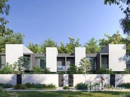 4 Bedroom Villa for sale at Sequoia, Hoshi, Al Badie, Sharjah