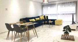 Unidades disponibles en Très bel appartement neuf de 106 m² Palmier