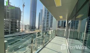 2 chambres Appartement a vendre à Shams Abu Dhabi, Abu Dhabi The Boardwalk Residence