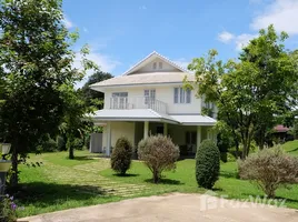 4 Schlafzimmer Haus zu verkaufen in San Sai, Chiang Mai, Nong Yaeng