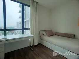 2 Schlafzimmer Wohnung zu verkaufen im The Room Sukhumvit 62, Bang Chak