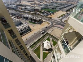 2 спален Квартира на продажу в Azizi Plaza, Phase 1, Al Furjan