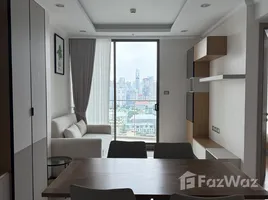 คอนโด 1 ห้องนอน ให้เช่า ในโครงการ ศุภาลัย โอเรียนทัล สุขุมวิท 39, คลองตันเหนือ