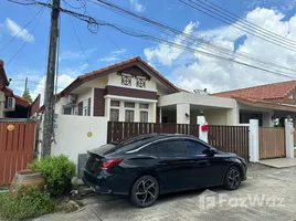 3 Schlafzimmer Reihenhaus zu vermieten im Phuket Villa Kathu 3, Kathu, Kathu