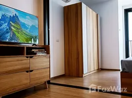 คอนโด 1 ห้องนอน ให้เช่า ในโครงการ เดอะ ไลน์ พหลโยธิน พาร์ค, จอมพล