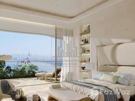 5 спален Квартира на продажу в COMO Residences, Palm Jumeirah