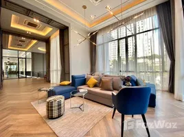 1 Bedroom Condo for sale at Knightsbridge Collage Ramkhamhaeng, Hua Mak, Bang Kapi