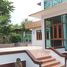 5 Bedroom Villa for sale in Pathum Thani, Bang Khu Wat, Mueang Pathum Thani, Pathum Thani