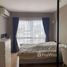 1 спален Кондо на продажу в Lesto Condo Sukhumvit 113, Samrong Nuea
