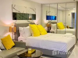 คอนโด สตูดิโอ ให้เช่า ในโครงการ The Trendy Condominium, คลองเตยเหนือ