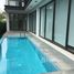 4 Bedroom House for rent at Quad 38 Private Residence , Phra Khanong