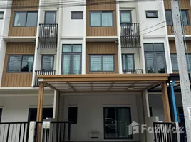 อพาร์ทเม้นท์ 3 ห้องนอน ให้เช่า ในโครงการ เพล็กซ์ อ่อนนุช - วงแหวน, ประเวศ, ประเวศ, กรุงเทพมหานคร