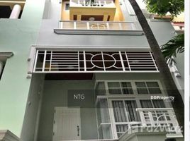 4 Bedroom House for rent at Garden City Lagoon Village, Thung Song Hong