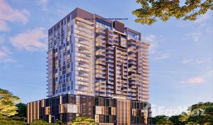 3 Habitaciones Apartamento en venta en Indigo Ville, Dubái Q Gardens Lofts