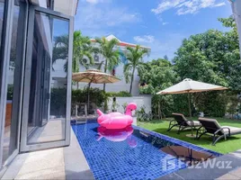 3 Habitación Casa en alquiler en The Ocean Villas Da Nang, Hoa Hai, Ngu Hanh Son, Da Nang