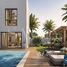 4 Schlafzimmer Villa zu verkaufen im Noya Viva, Yas Island, Abu Dhabi