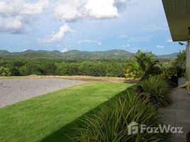 3 chambres Maison a vendre à Na Din Dam, Loei New House With Beautiful View Land For Sale
